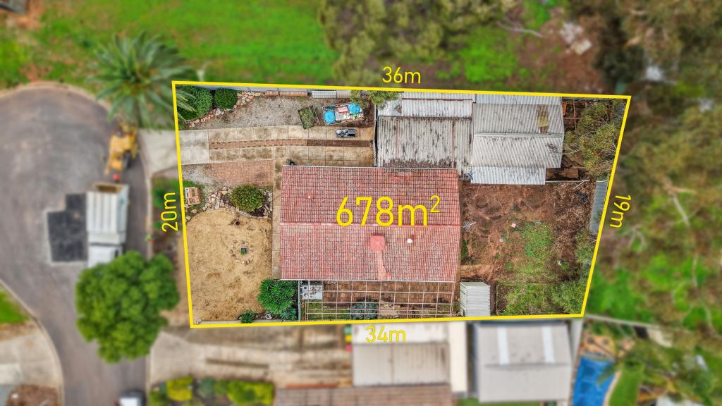 13 Guy Ct, Elizabeth East, SA 5112
