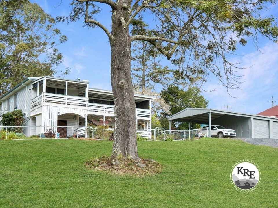 115 Howards Grass Rd, Lismore Heights, NSW 2480