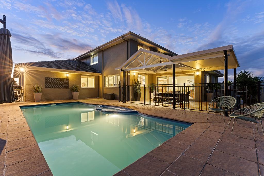 127 QUEEN ST, MUSWELLBROOK, NSW 2333