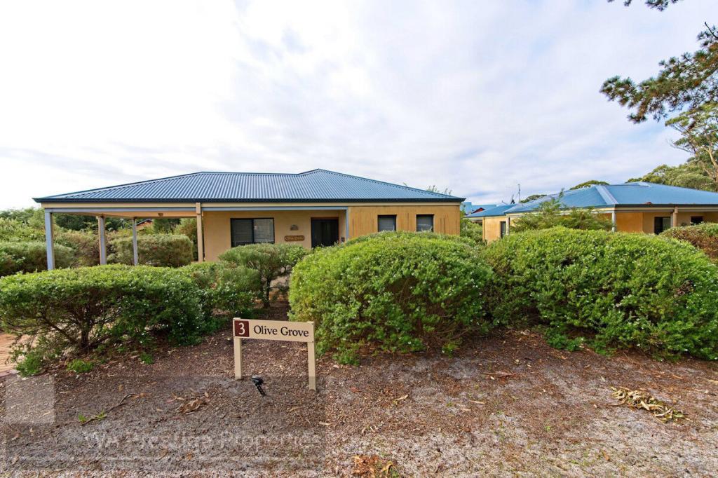 4/256 Cosy Corner Rd, Kronkup, WA 6330