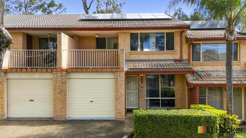 6/81 Lalor Rd, Quakers Hill, NSW 2763