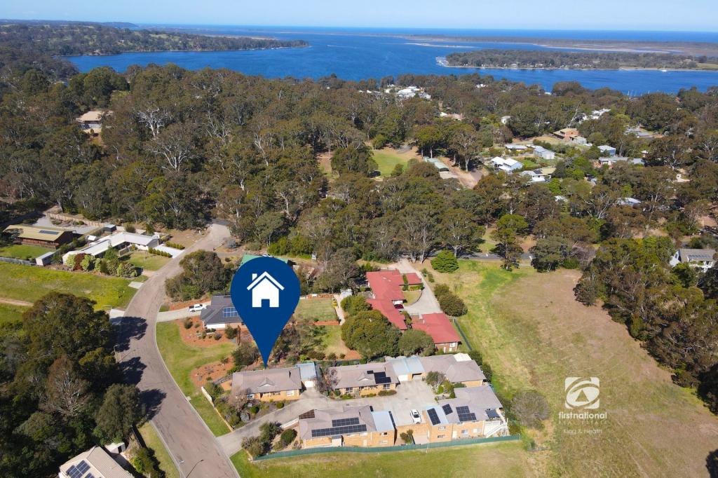 1/5 Kingscote Dr, Metung, VIC 3904