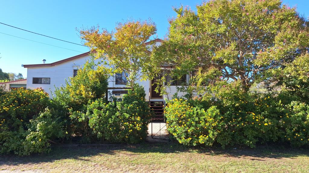 10 Munson Lane, Thulimbah, QLD 4376