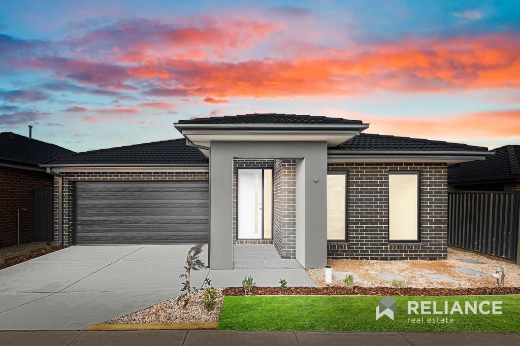 4 Rangipo St, Truganina, VIC 3029