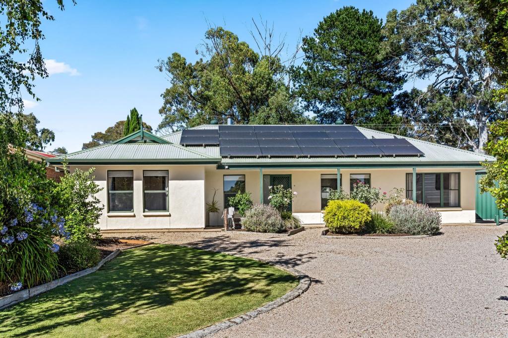 16 Elm Ct, Nairne, SA 5252