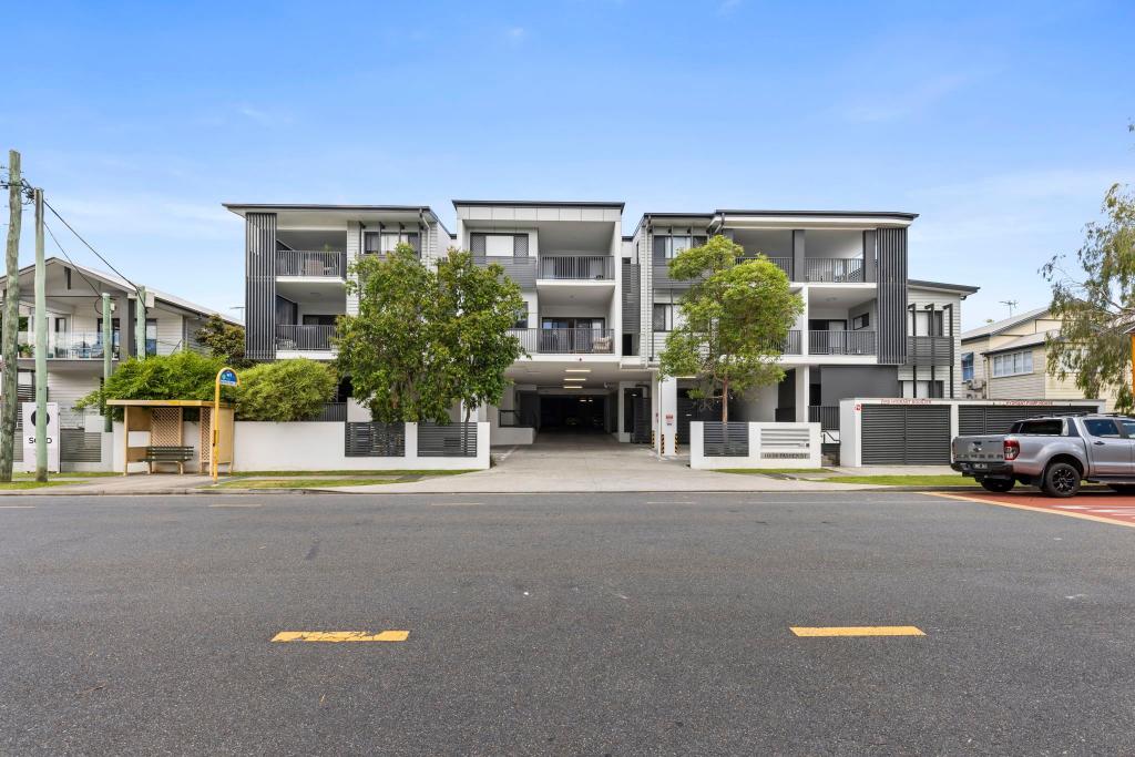 13/14 Pashen St, Morningside, QLD 4170