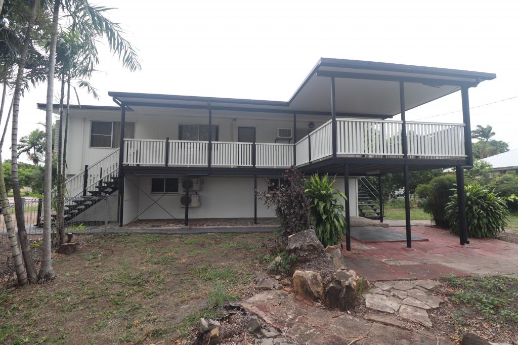 64 FOURTEENTH ST, HOME HILL, QLD 4806