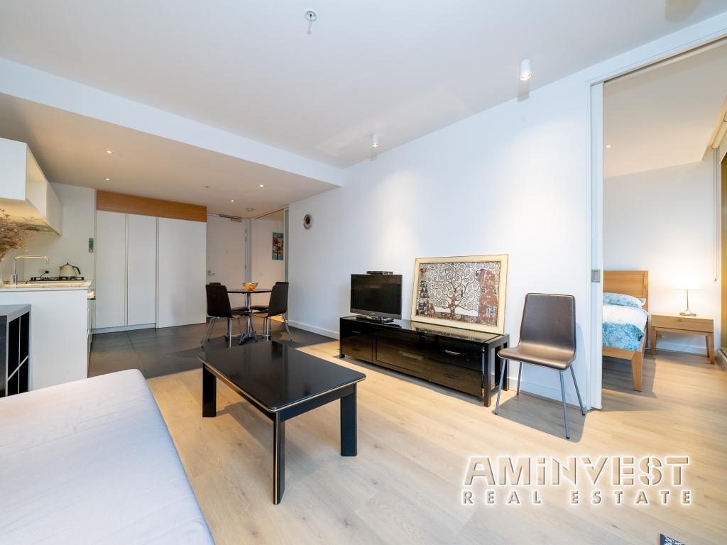Lv3/39 Coventry St, Southbank, VIC 3006