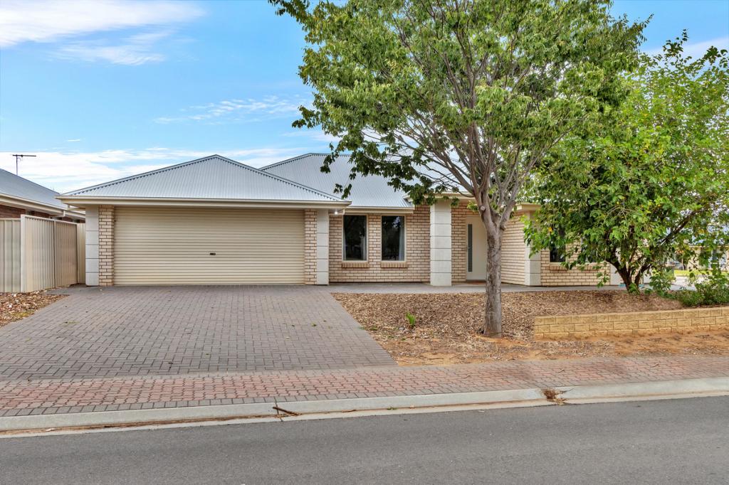 2 Becker St, Freeling, SA 5372