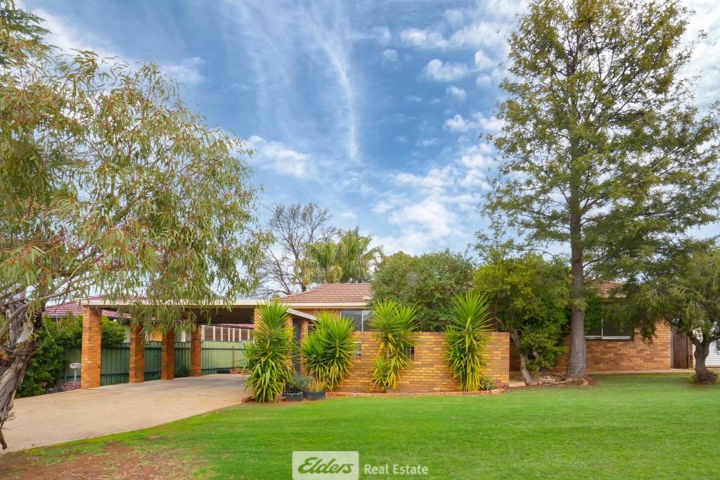 2 Jolly Pl, Griffith, NSW 2680