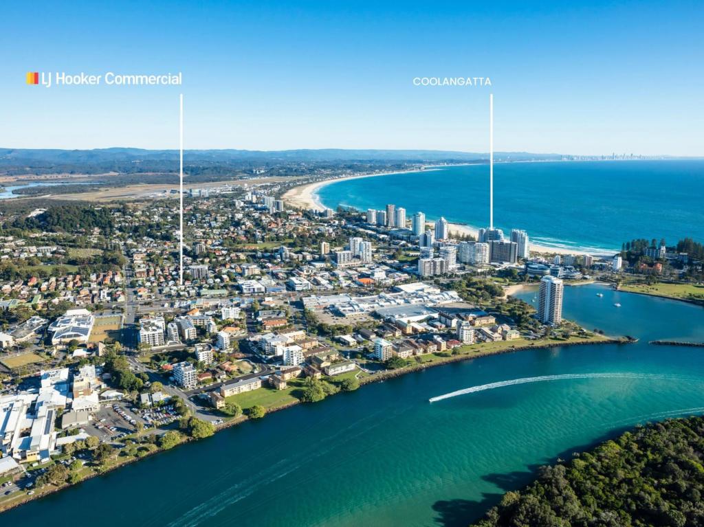 Contact Agent For Address, Tweed Heads, NSW 2485