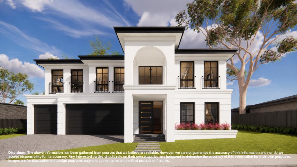 4 Thirteenth Ave, Austral, NSW 2179
