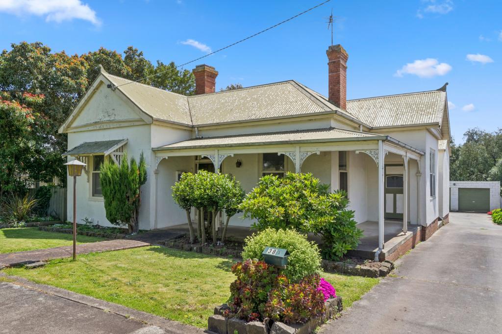 38 Barkly St, Camperdown, VIC 3260
