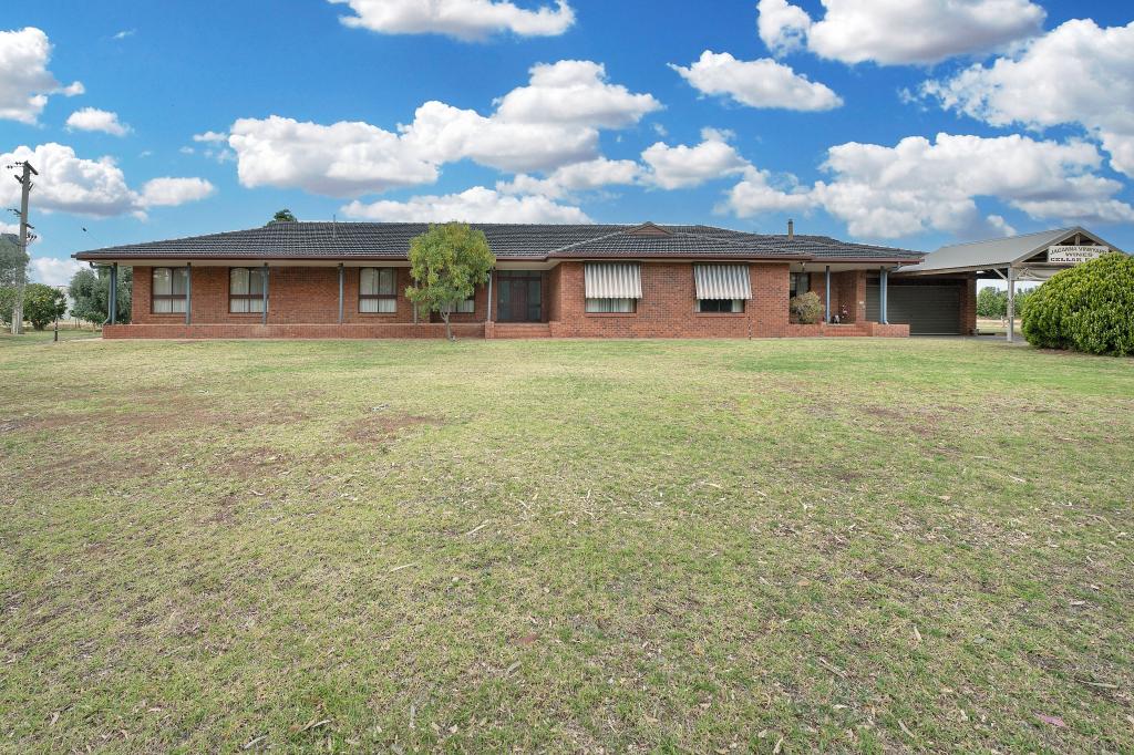 88 Lockhart Rd, Tooleybuc, NSW 2736