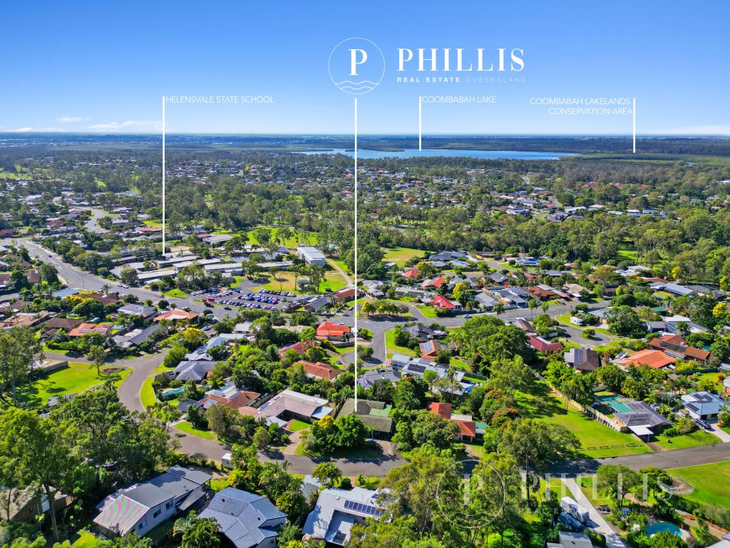 Contact agent for address, HELENSVALE, QLD 4212