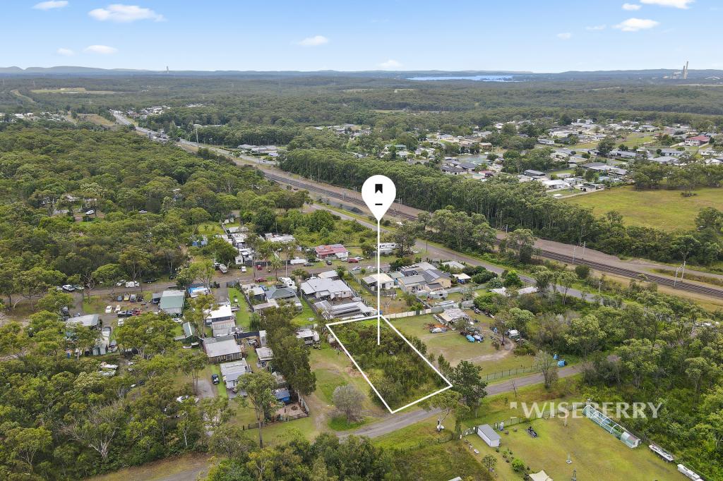 6 Tulkaba Rd, Wyee, NSW 2259