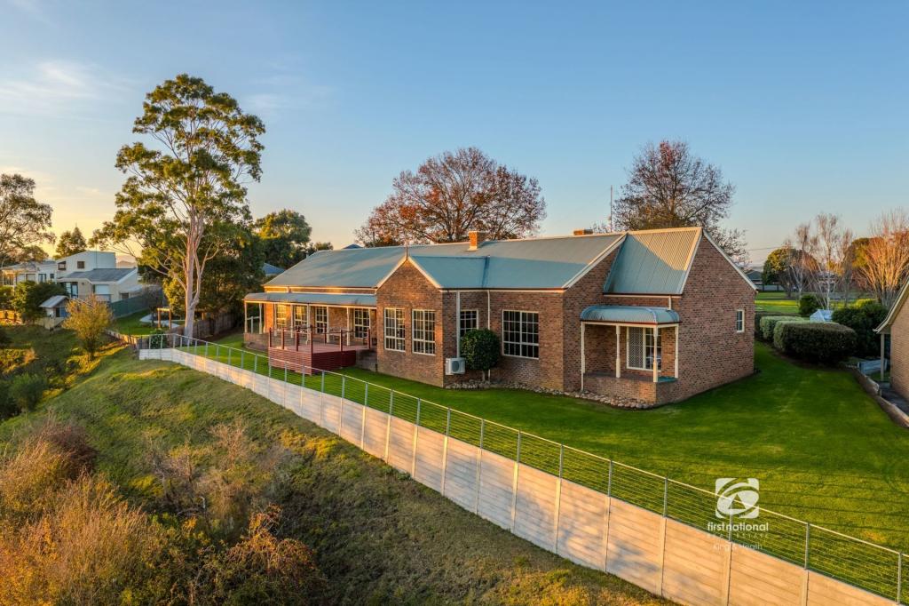 7-9 Brown St, Bairnsdale, VIC 3875