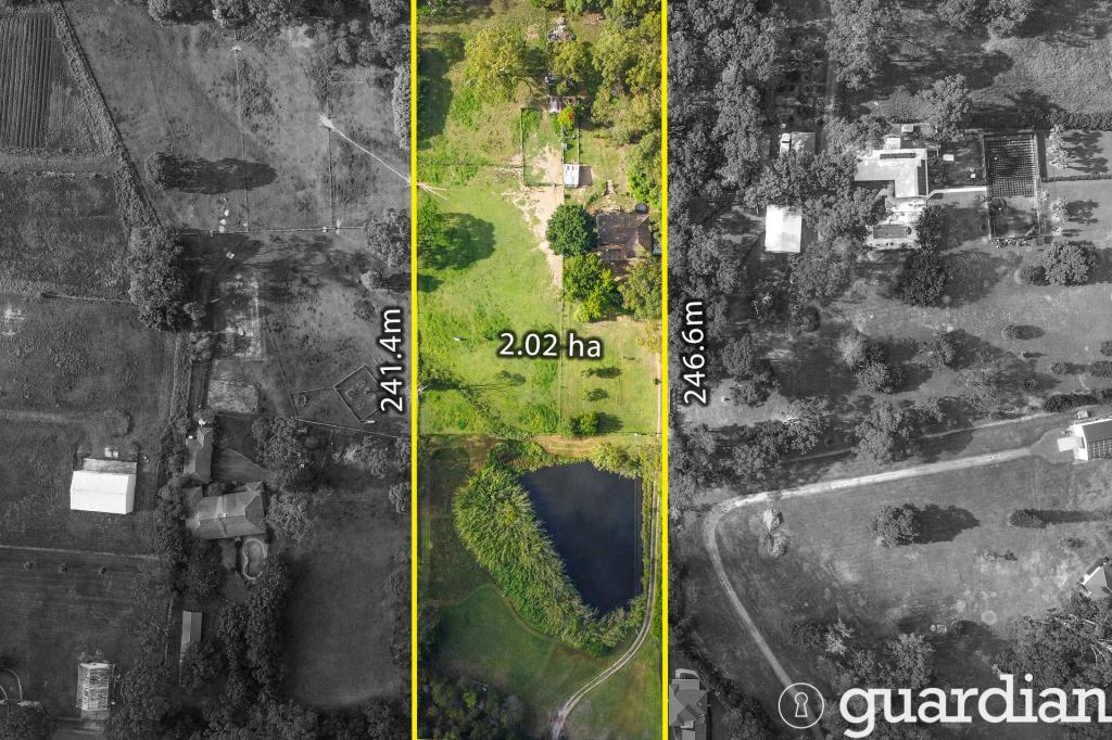 6 Garemyn Rd, Middle Dural, NSW 2158