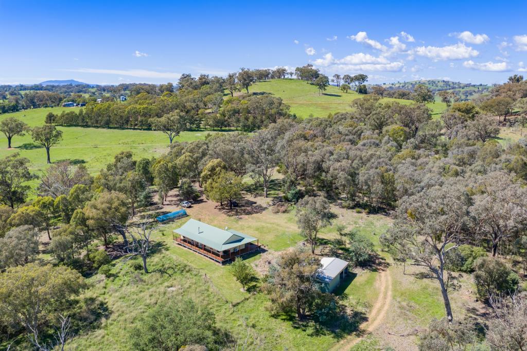 7479 Mid Western Hwy, Lyndhurst, NSW 2797
