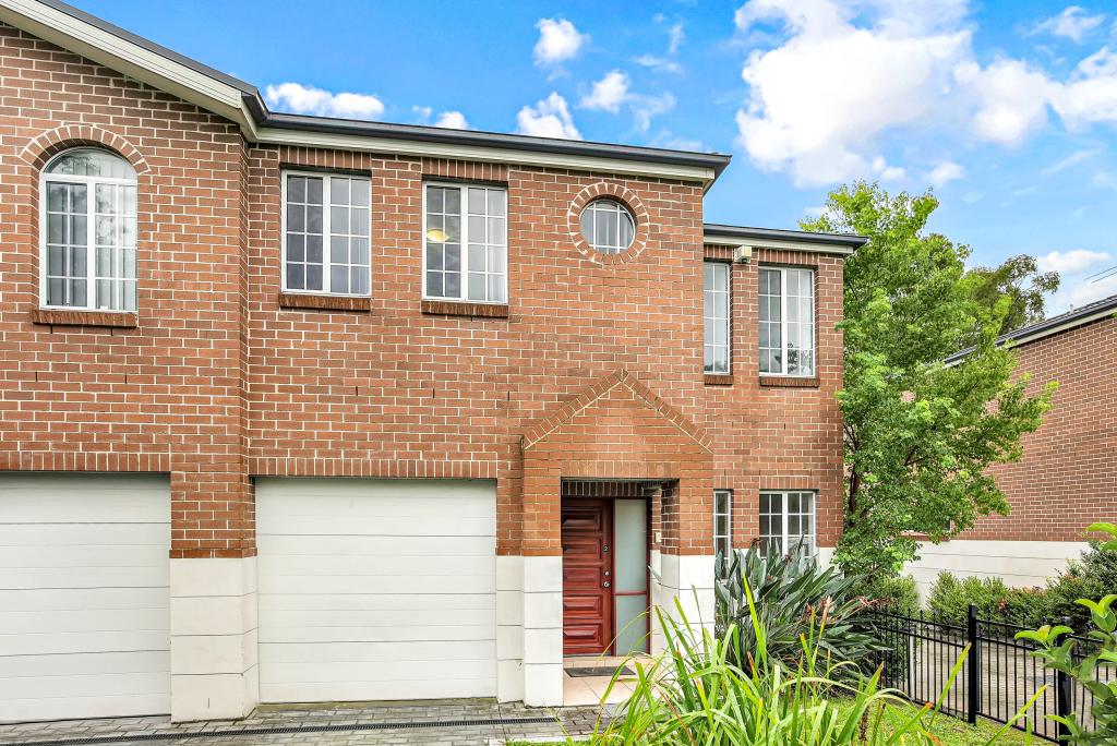 2/53-55 Lalor Rd, Quakers Hill, NSW 2763