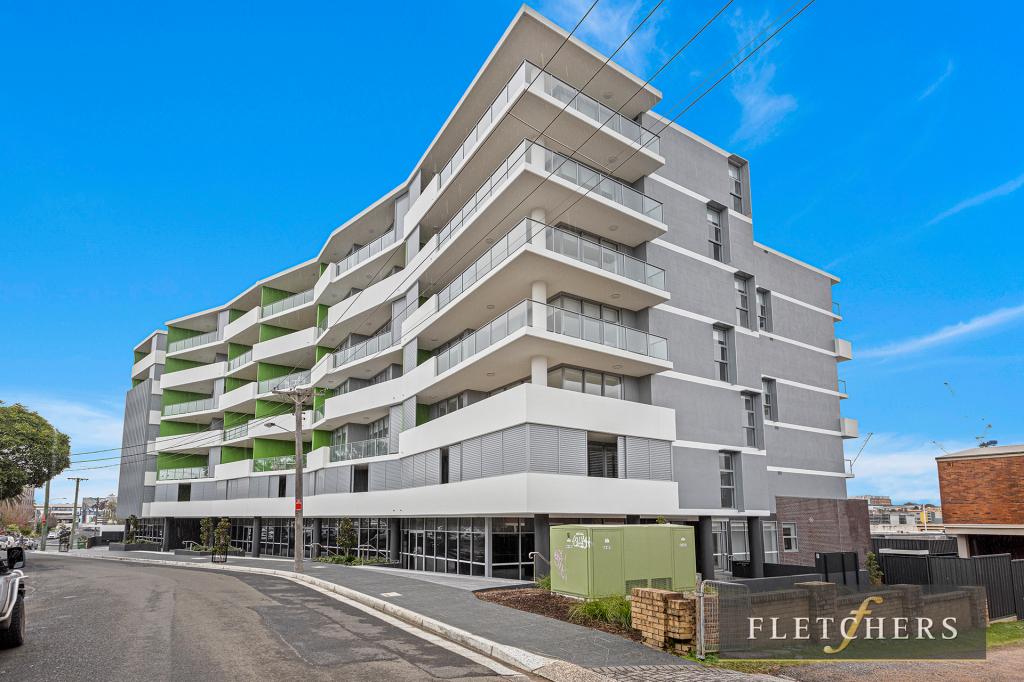 203b/6 Thomas St, Wollongong, NSW 2500