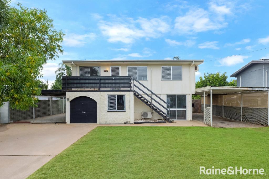 24 Munbilla Dr, Kelso, QLD 4815