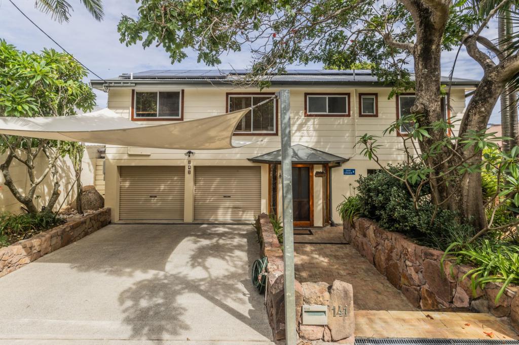 141 Old Main Rd, Anna Bay, NSW 2316