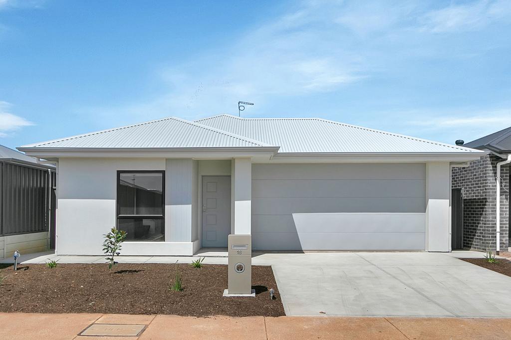 18 Anthony Ct, Munno Para Downs, SA 5115