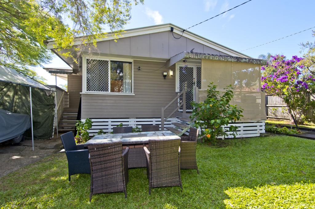 31 TANSEY ST, BEENLEIGH, QLD 4207