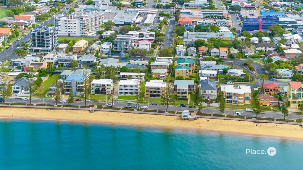 3/18 Tramore St, Margate, QLD 4019