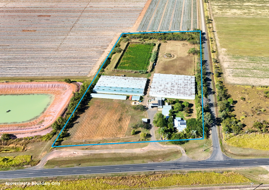 4248 Goodwood Rd, Alloway, QLD 4670