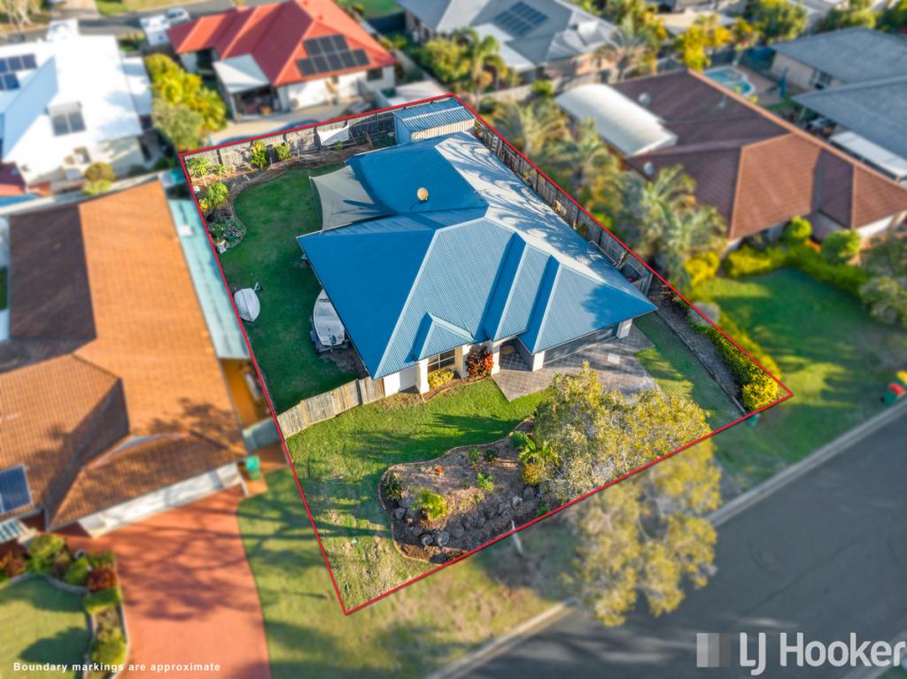 13 Wisteria St, Ormiston, QLD 4160