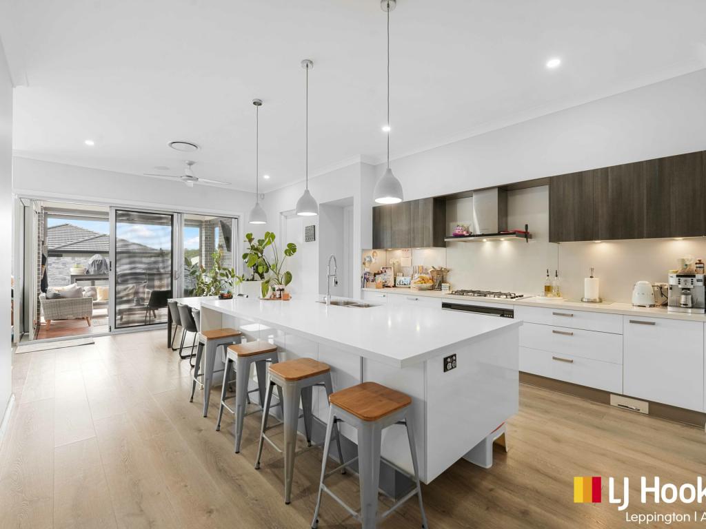 39 Founders Ave, Leppington, NSW 2179