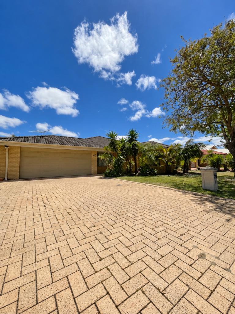 40 Kippilaw Loop, Carramar, WA 6031