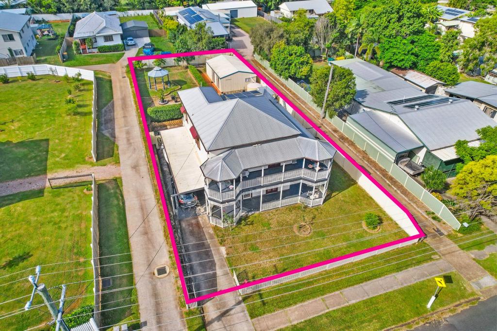 38 Moores Pocket Rd, Tivoli, QLD 4305