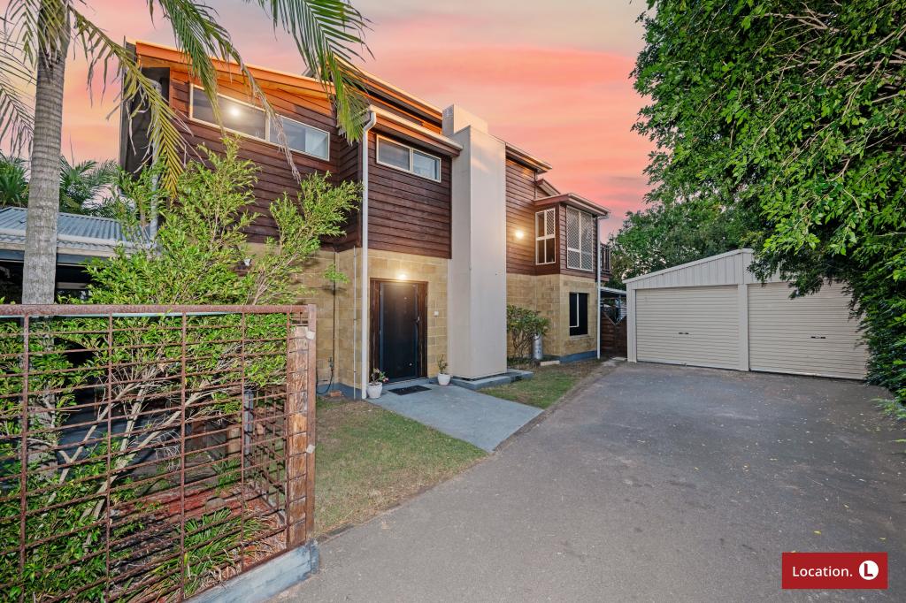 5 Castlereagh St, Bundaberg South, QLD 4670