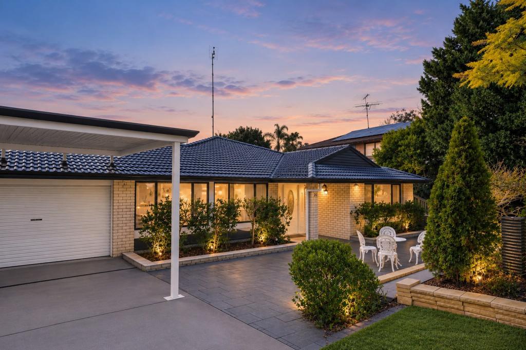 20 Griffiths Ave, Camden South, NSW 2570