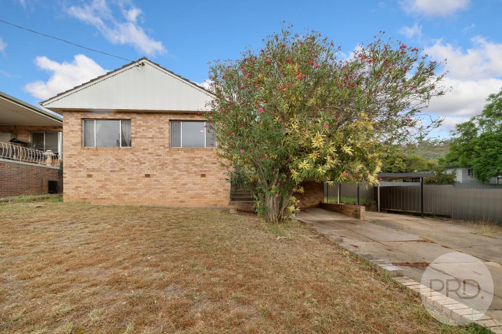 160 Lake Albert Rd, Kooringal, NSW 2650