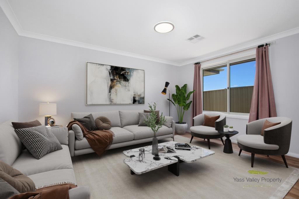 3 Birrie Cl, Yass, NSW 2582