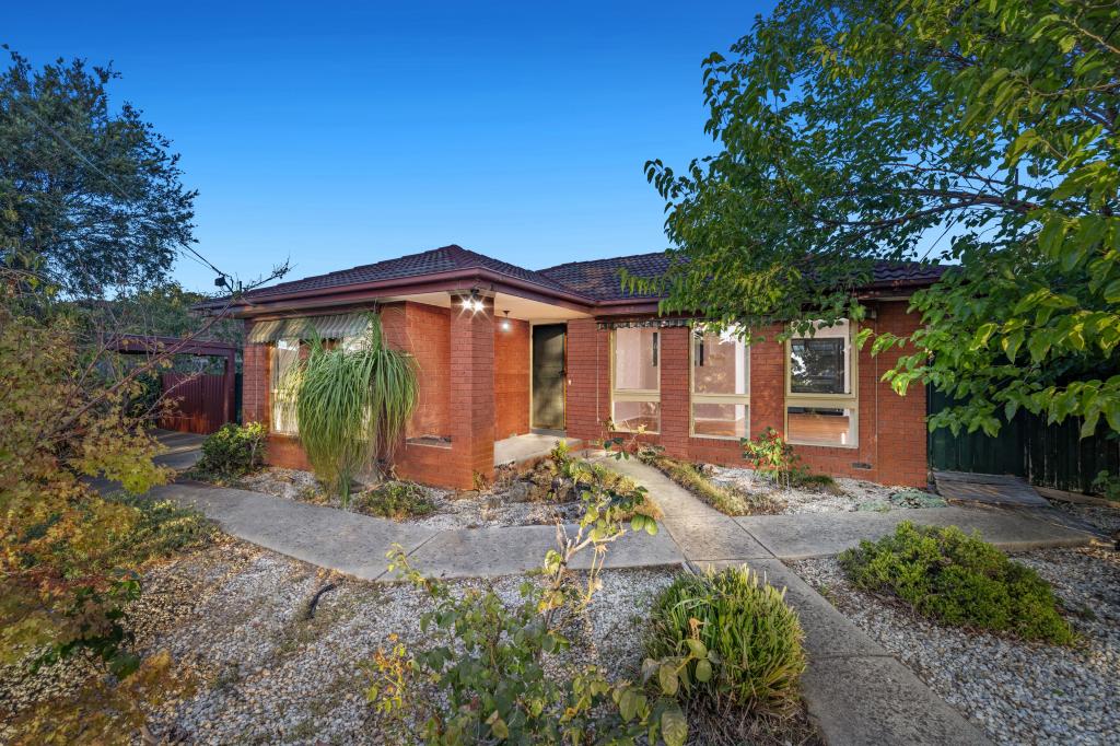 1 Hargrave Ct, Cranbourne, VIC 3977