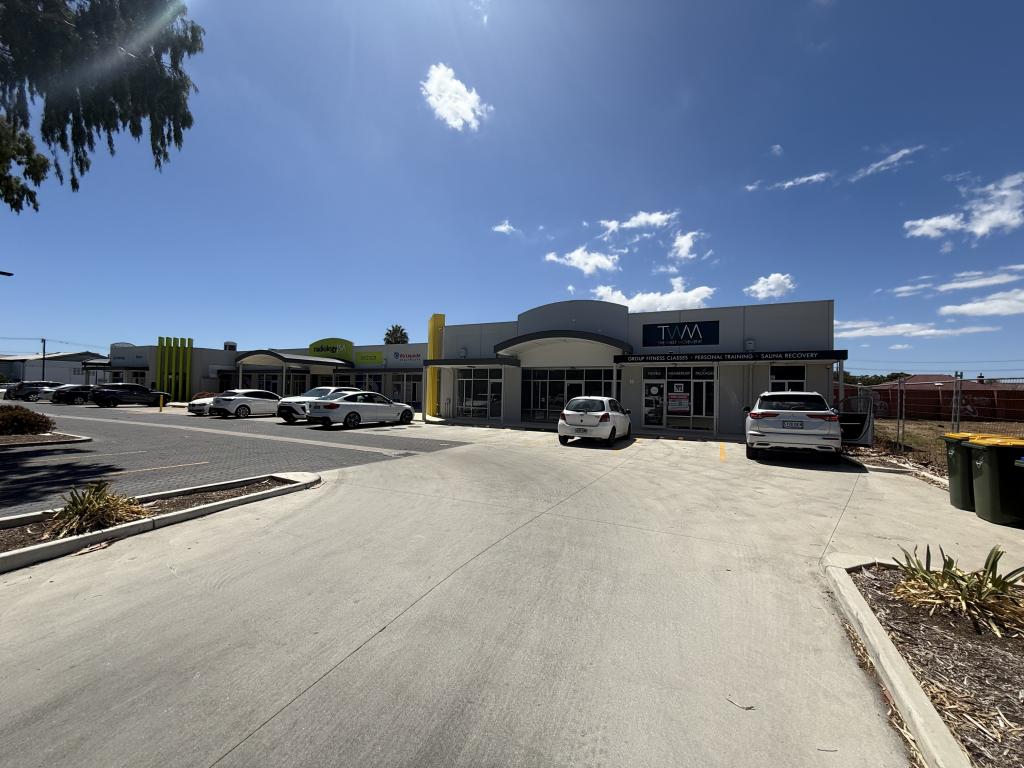 Unit 8/809-813 Port Rd, Woodville, SA 5011