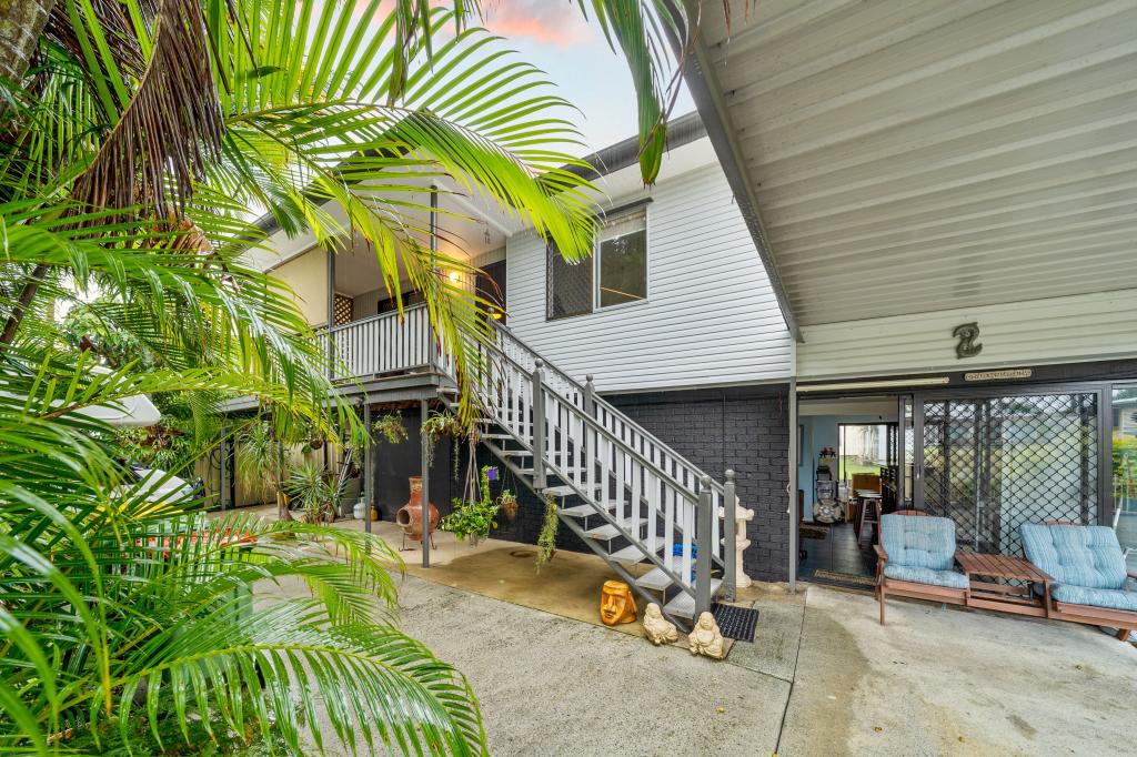 51 Karri Ave, Logan Central, QLD 4114