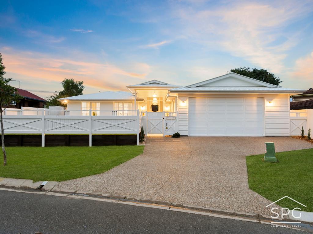 4 Fairford Ct, Tingalpa, QLD 4173