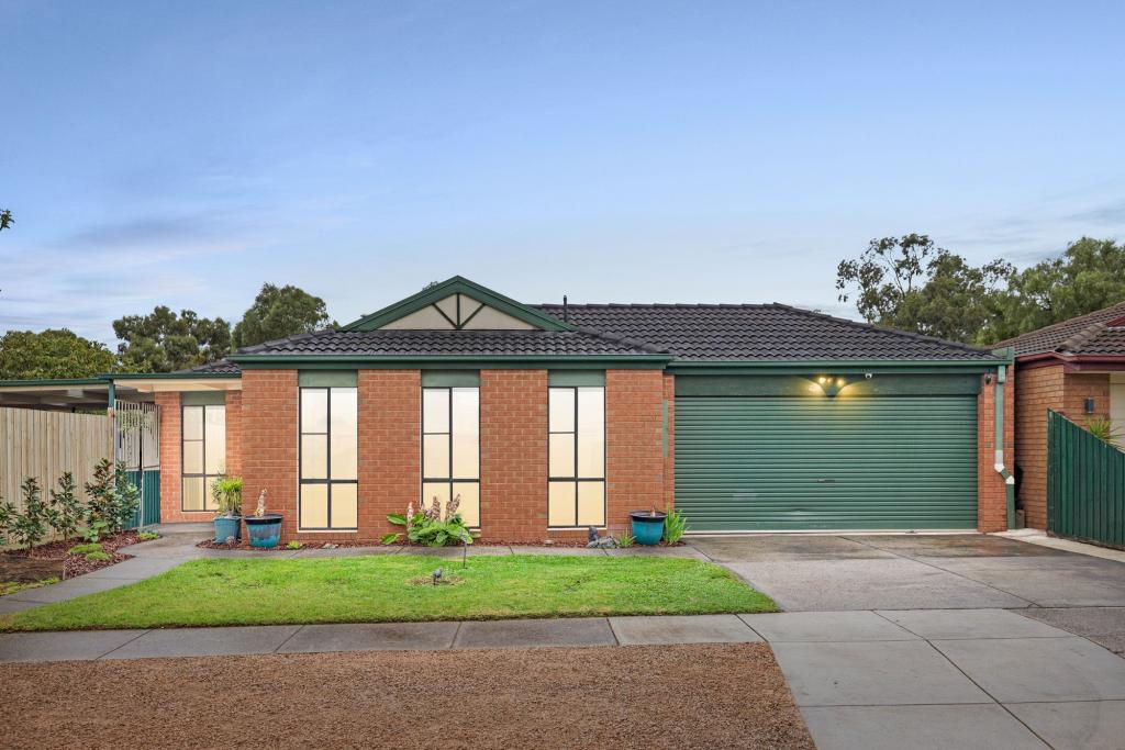 44 Dongala Dr, Werribee, VIC 3030