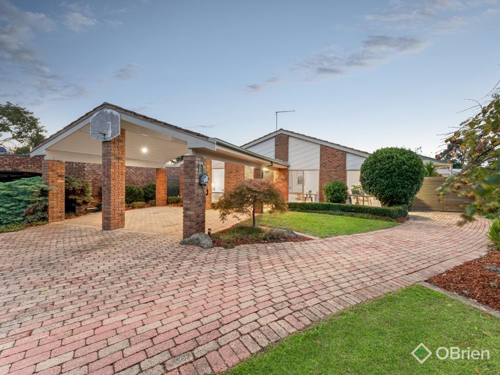 21 Zebrafinch Ct, Carrum Downs, VIC 3201