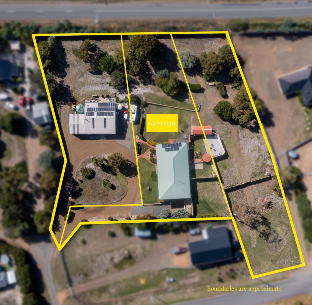 16-22 Provence Dr, Carlton, TAS 7173