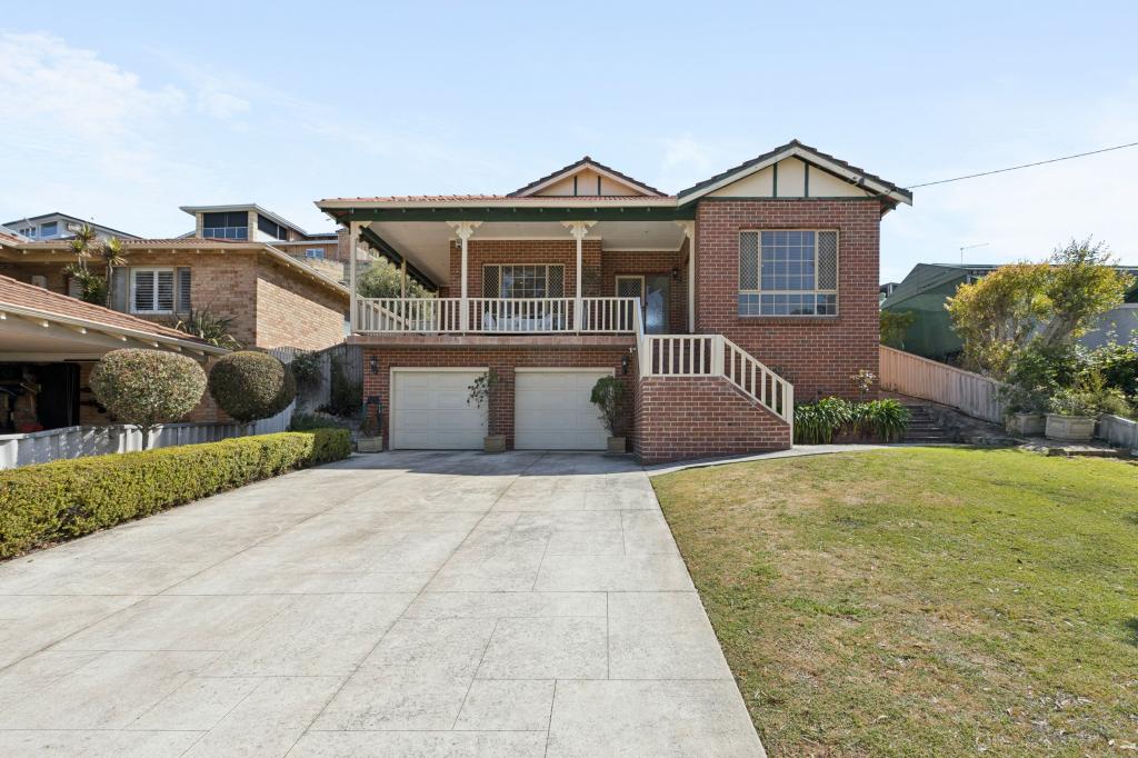 1 Dempster Pl, Sorrento, WA 6020
