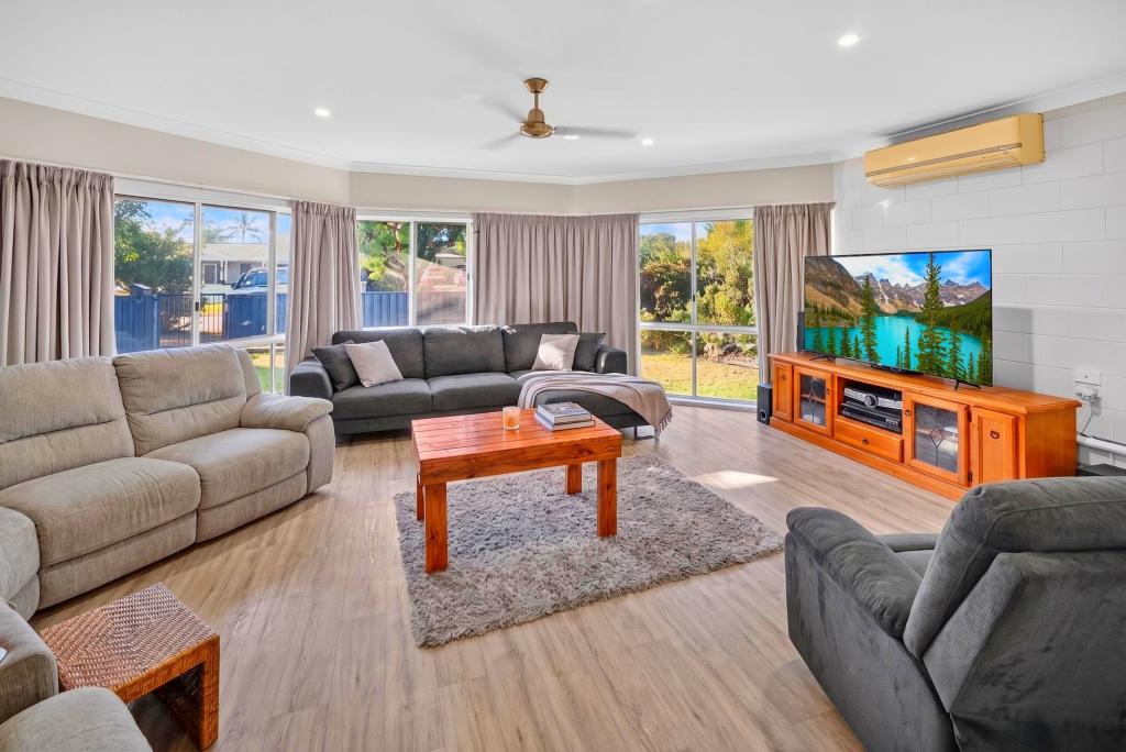 3 Oak Cres, Bowen, QLD 4805