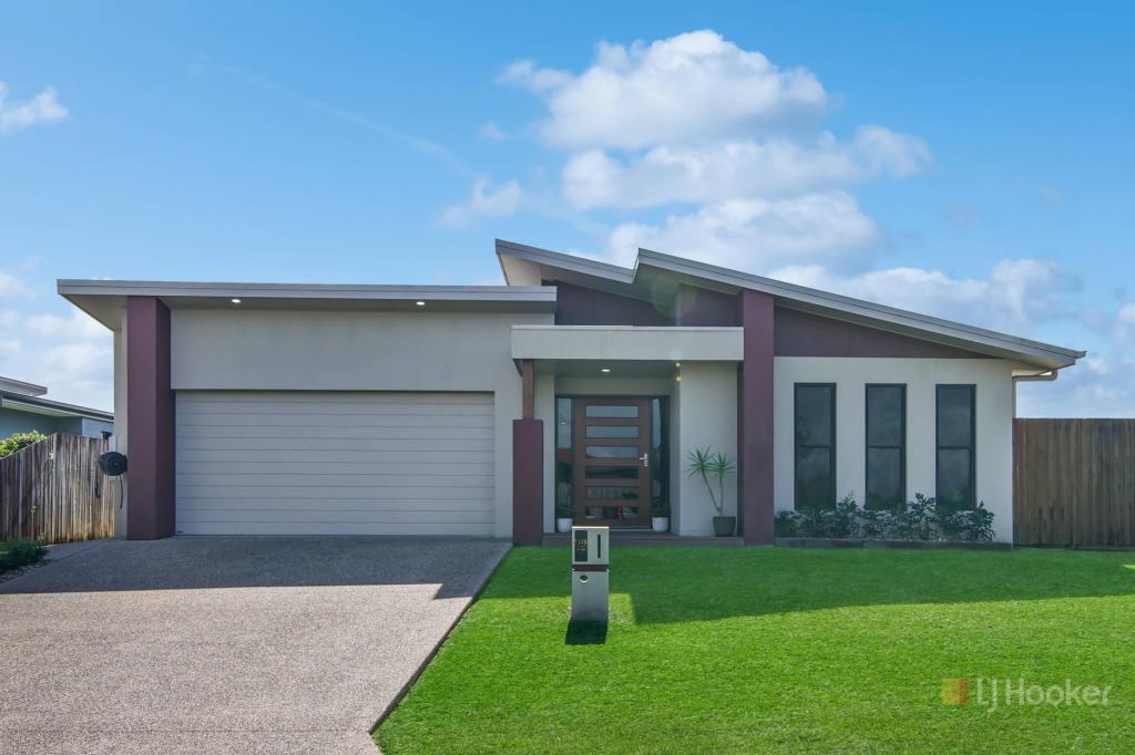 13-15 Lancaster Way, Ooralea, QLD 4740