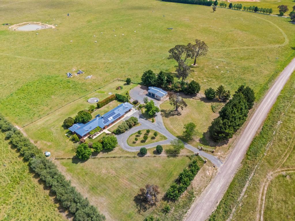 91 Jones Lane, Springrange, NSW 2618